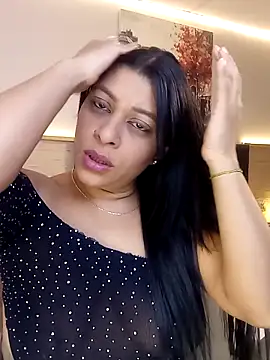 Lashmy111 online show from 03-18-26, 03:53