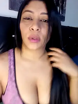 Lashmy111 online show from 04-19-26, 06:46