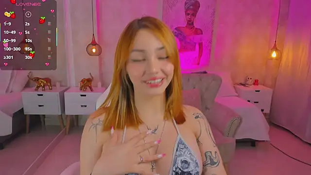 Snapshot of LITTLE-VIVI chatting on 10-02-25, 03:13 LITTLE-VIVI online show from 10-02-25, 03:13