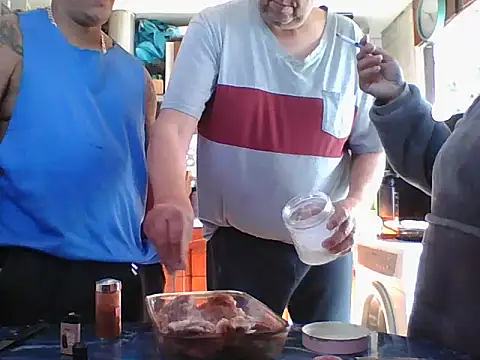 Snapshot of TheSailor53 chatting on 10-04-25, 07:45 TheSailor53 online show from 10-04-25, 07:45