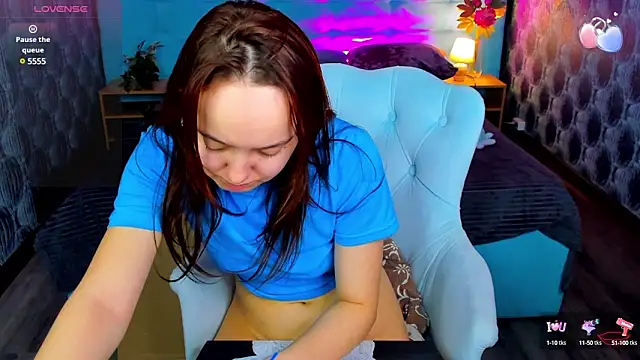 Fera1 Berry online show from 03-05-25, 03:40