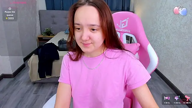 Fera1 Berry online show from 03-06-25, 12:21