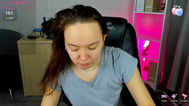 Fera1 Berry online show from 03-15-25, 12:25