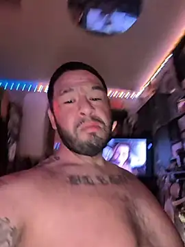 Justin81214 online show from 03-28-26, 03:50