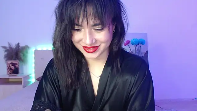 RoxannePure online show from 10-28-25, 04:27