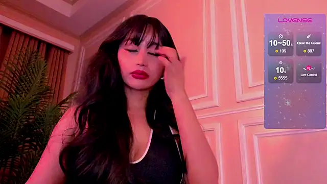 YOURCRISTINAS online show from 03-29-26, 06:08