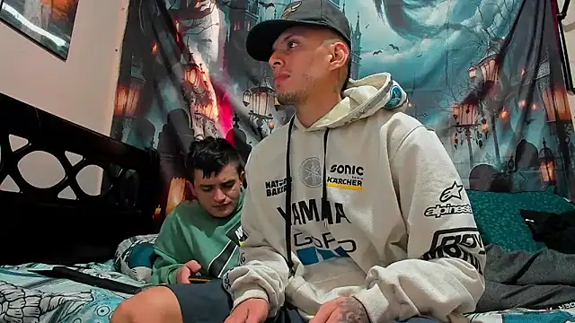 davidlatin66 online show from 11-06-25, 06:20