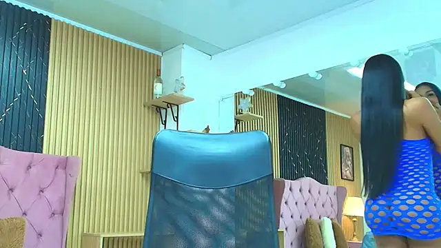 BARBIE BROWNN online show from 07-15-26, 02:11