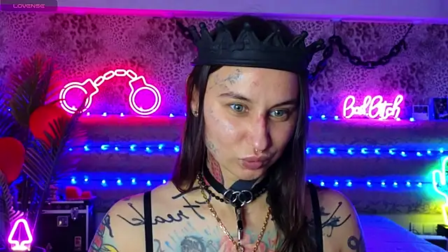 Cool Freak  online show from 02-22-26, 10:14