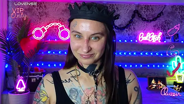 Cool Freak  online show from 02-27-26, 10:37