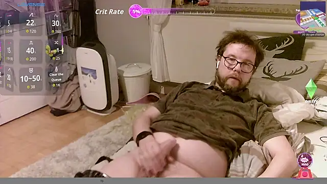 Snapshot of larsgolars chatting on 06-17-26, 08:10 larsgolars online show from 06-17-26, 08:10