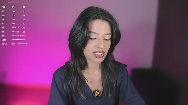 Snapshot of NanaRott chatting on 05-02-26, 10:37 NanaRott online show from 05-02-26, 10:37
