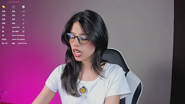 NanaRott online show from 06-24-26, 01:26