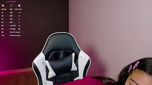 NanaRott online show from 07-03-26, 01:01