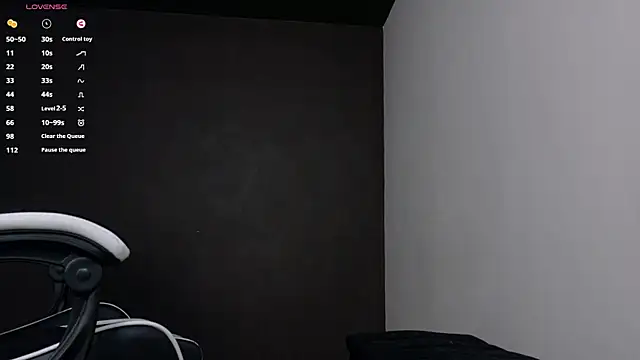 NanaRott online show from 07-05-26, 11:56
