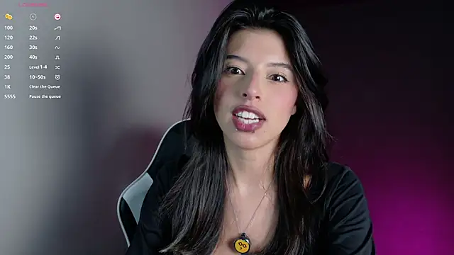 NanaRott online show from 07-11-26, 11:17