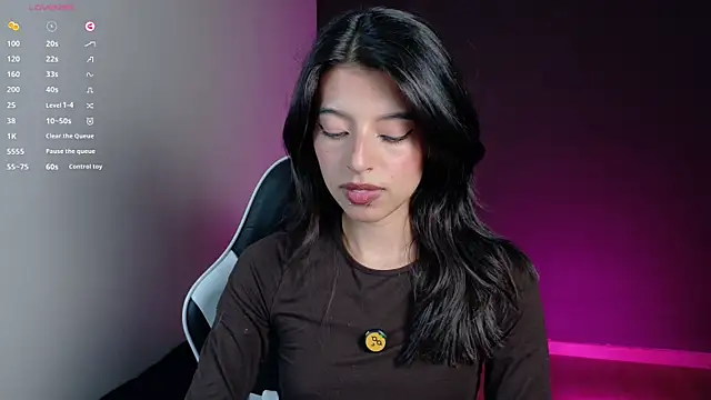 NanaRott online show from 07-21-26, 01:30
