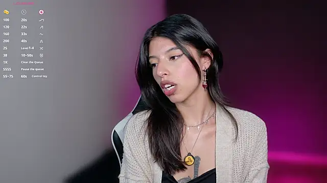 NanaRott online show from 07-22-26, 02:03