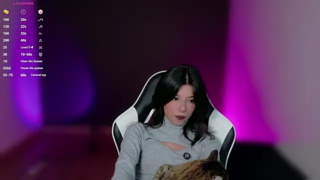 NanaRott online show from 07-30-26, 02:43