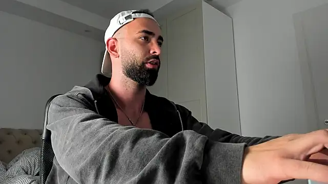 MichaelMasterss online show from 04-07-26, 09:26