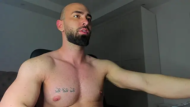 MichaelMasterss online show from 04-24-26, 08:33