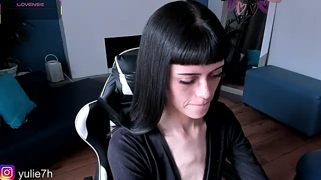  Jessy Moon  online show from 03-05-26, 07:32