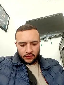 Snapshot of Stiven088 chatting on 12-16-25, 07:30 Stiven088 online show from 12-16-25, 07:30