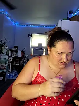 Snapshot of SexyNikki6969 chatting on 02-15-25, 01:38 SexyNikki6969 online show from 02-15-25, 01:38