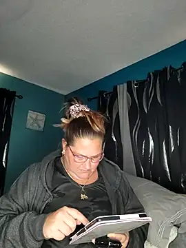 SexyNikki6969 online show from 11-21-25, 06:17