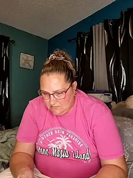 SexyNikki6969 online show from 12-22-25, 01:13