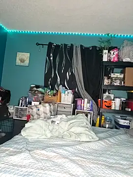 SexyNikki6969 online show from 03-02-26, 01:52