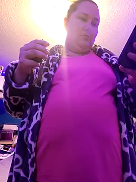 SexyNikki6969 online show from 03-31-26, 09:53