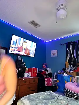 SexyNikki6969 online show from 04-09-26, 01:27