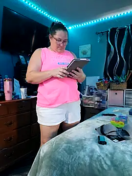 SexyNikki6969 online show from 04-22-26, 12:18