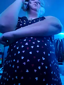 SexyNikki6969 online show from 04-25-26, 10:51