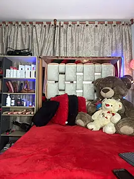 serena willow online show from 01-25-25, 08:53