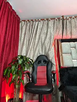 serena willow online show from 03-01-25, 08:56