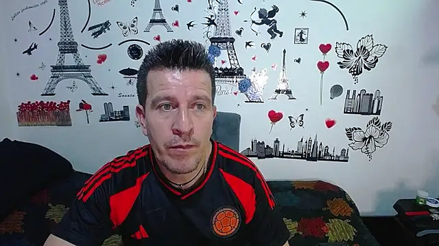Snapshot of amaya_627 chatting on 02-16-25, 02:43 amaya 627 online show from 02-16-25, 02:43