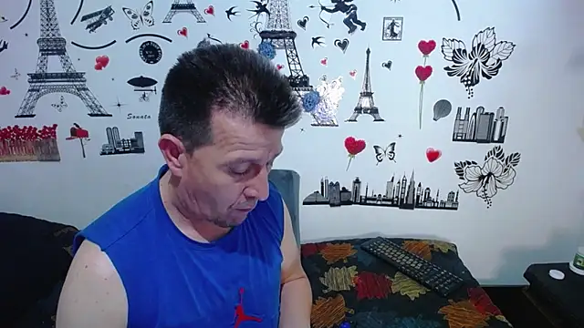Snapshot of amaya_627 chatting on 02-26-25, 01:53 amaya 627 online show from 02-26-25, 01:53