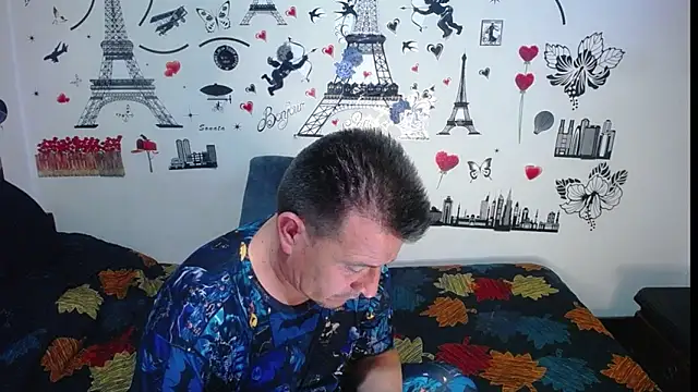 amaya 627 online show from 11-23-25, 01:49