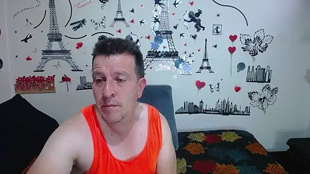 amaya 627 online show from 02-26-26, 03:05