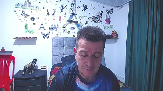 amaya 627 online show from 07-30-26, 02:32