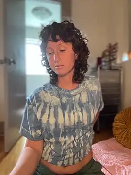 mossy kiss online show from 04-05-26, 07:00