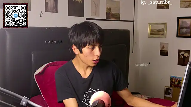 seraph1n online show from 01-28-25, 11:17