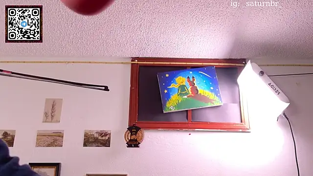 seraph1n online show from 03-07-25, 06:13