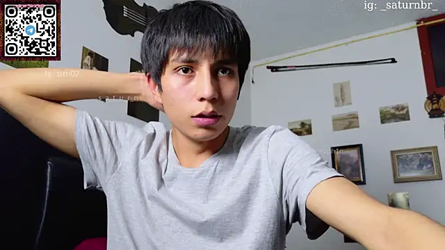 seraph1n online show from 09-16-25, 04:13