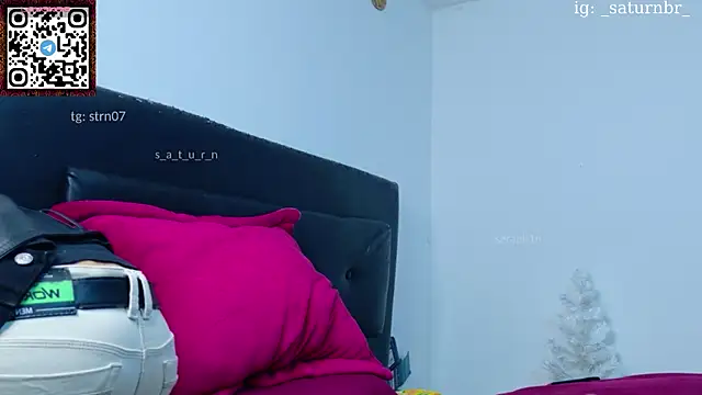 seraph1n online show from 12-19-25, 08:10