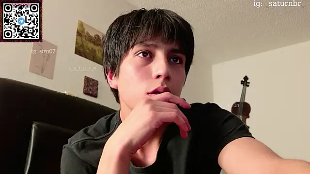 seraph1n online show from 01-19-26, 07:01