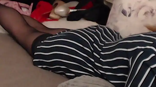 AylyneRichards online show from 02-15-25, 12:48