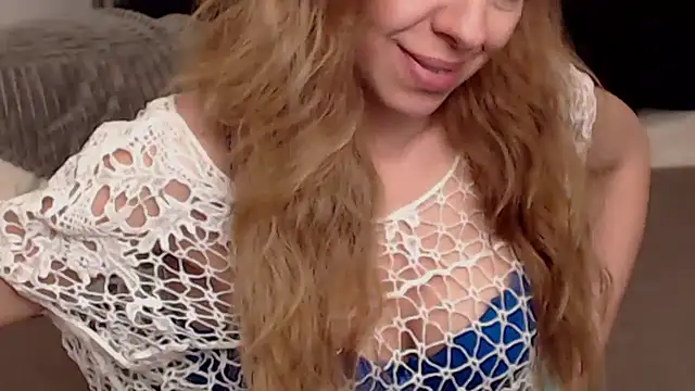 AylyneRichards online show from 02-26-25, 02:25